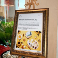 The Drawing Room The St. Regis Bangkok