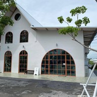 อากาศ R-gard Cafe