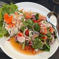 เมนูของร้าน มาดูเรือ