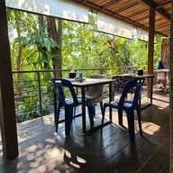Barame Coffee วัดห้วยมงคล