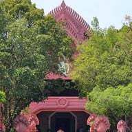 วัดป่าชัยรังสี