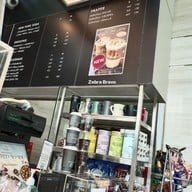 เมนู DEAN & DELUCA สามย่าน มิตรทาวน์