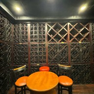 Debay Wine Cellar