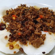 เมนูของร้าน หลี่ชิมเฮีย จุ๋ยก้วย The old siam