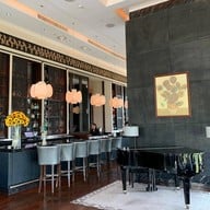 The Drawing Room The St. Regis Bangkok