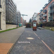 The Berlin Wall And Its Fall At Schwedter Strasse (berliner Mauer Gedenkstätte)