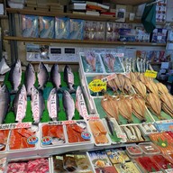 Hakodate Morning Market