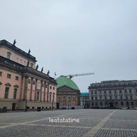 Bebelplatz