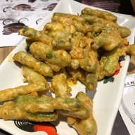 เมนูของร้าน Old Street Bak Kut Teh MBK Center