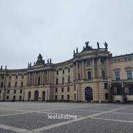 Bebelplatz
