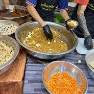 [BK16] ร้าน ลูกชิ้นเชฟอ้อย -