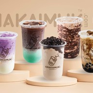 CHUBBBY CHA - ชับบบี้ชา Samkok