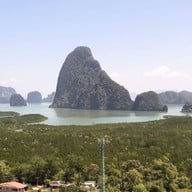 Beyond Skywalk Nangshi บียอนด์ สกายวอล์ค นางชี