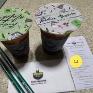 Fuku Matcha สีลมคอมเพล็กซ์ ชั้น1