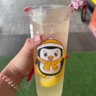 เมนูของร้าน Ai-CHA สายไหมอเวนิว