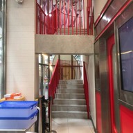 Egg drop Centerpoint Siam Square