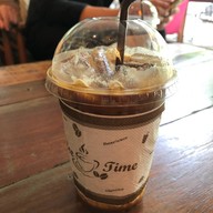 เมนูของร้าน Alano Coffee