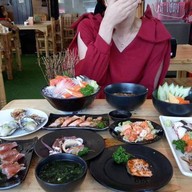 Daiso Sushi เชียงใหม่