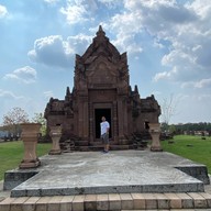 โครงการบุรีรัมย์ คาสเซิล