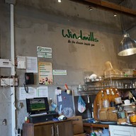 Windmills Cafe