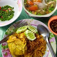 ร้าน อัสมา อิสลาม