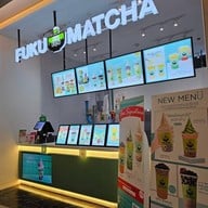 Fuku Matcha สีลมคอมเพล็กซ์ ชั้น1