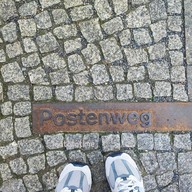 The Berlin Wall And Its Fall At Schwedter Strasse (berliner Mauer Gedenkstätte)