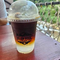 River rock cafe hill Sine 2020