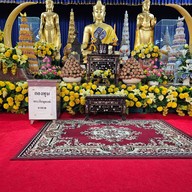 วัดป่าชัยรังสี