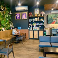 Café Amazon - DD3298 สถานีบริการ NGV ปตท. ไชโย เอ็นจีวี