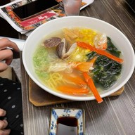 Hakodate Morning Market