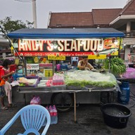 Andy's Seafood