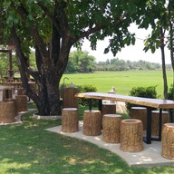 Ganghan Cafe Ratchaburi