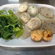 เมนูของร้าน สอาดเสวย (ต้นตำรับ)