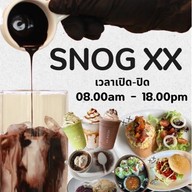 SNOG XX Headquarter