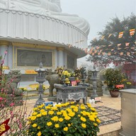 Chùa Linh Ứng - Bà Nà