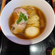 เมนูของร้าน The Shoyu Stand เจ อเวนิว ทองหล่อ