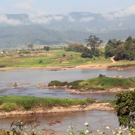 บรรยากาศ แก่งผาได