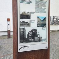 The Berlin Wall And Its Fall At Schwedter Strasse (berliner Mauer Gedenkstätte)