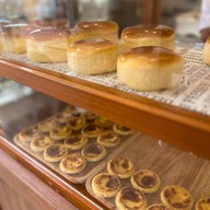 Kiki Cheesecake Saimai สายไหม