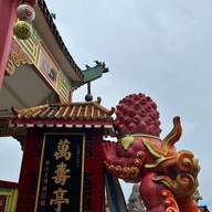 Tin Hau Temple Repulse Bay