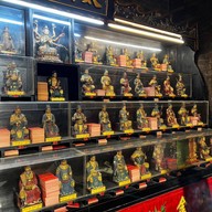 Lin Fa Kung Temple