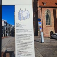 รวมรูป Marienkirche