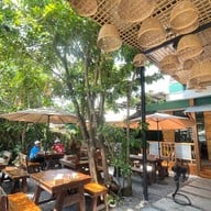 ร้านกิ่งไม้’ GingMai  หาดใหญ่