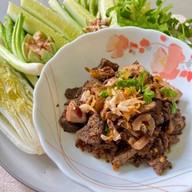 ครัวคุณซิ้ม อาหารเหนือ