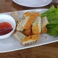เมนูของร้าน ปากหม้อ พุ-พาน ตะนาว