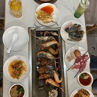 เมนูของร้าน หม่าล่าร้านเดิม Laodifang Mala