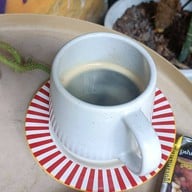 เมนูของร้าน Foxhole BKK