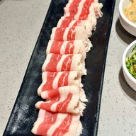 เมนูของร้าน Haidilao เซ็นทรัลปิ่นเกล้า
