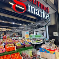 Gourmet Market เดอะพรอมานาด